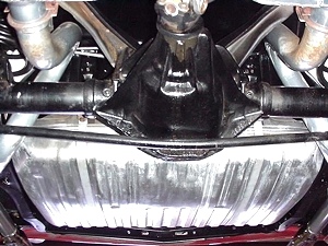 1970 CHEVY CHEVELLE SS