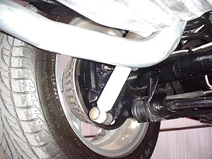 1970 CHEVY CHEVELLE SS