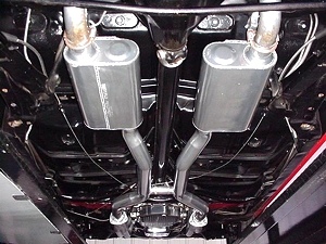1970 CHEVY CHEVELLE SS