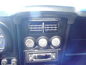 1972 FORD MUSTANG MACH 1 SOLD