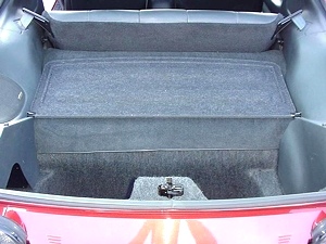 1996 CHEVY CAMARO Z-28 