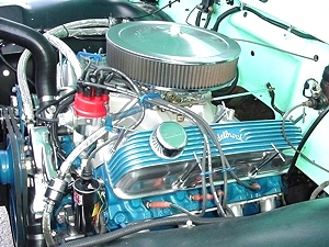 1966 FORD F250 HIGHBOY 4x4