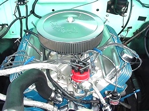 1966 FORD F250 HIGHBOY 4x4