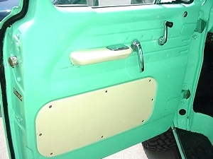 1966 FORD F250 HIGHBOY 4x4