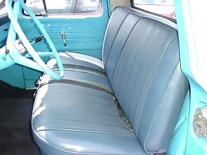 1966 FORD F-100