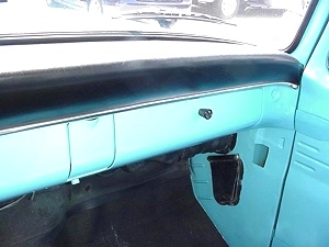 1966 FORD F-100