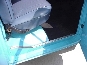 1966 FORD F-100