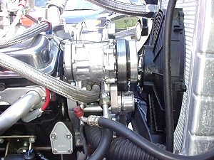 1955 FORD F-100 (SALE PENDING)