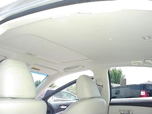 2009 LEXUS ES350
