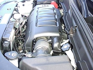 2010 GMC ACADIA SLT AWD (Sale Pending)