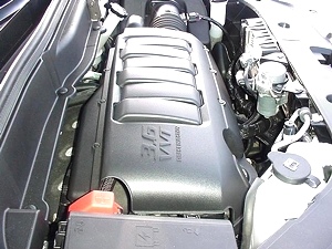 2010 GMC ACADIA SLT AWD (Sale Pending)