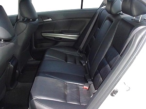 2009 HONDA ACCORD EX (SOLD)