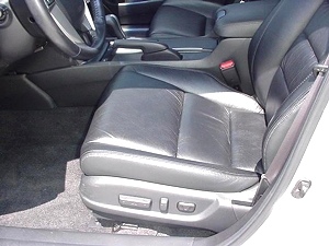 2009 HONDA ACCORD EX (SOLD)