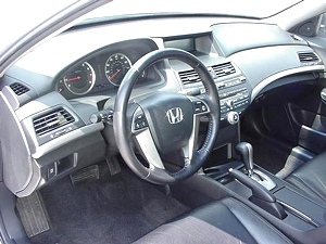 2009 HONDA ACCORD EX (SOLD)