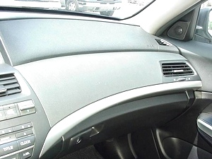 2009 HONDA ACCORD EX (SOLD)