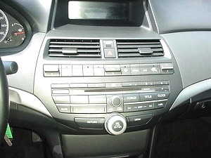 2009 HONDA ACCORD EX (SOLD)
