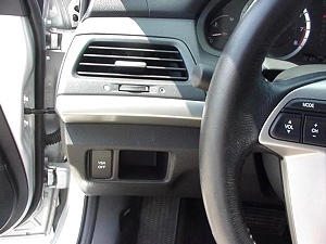 2009 HONDA ACCORD EX (SOLD)