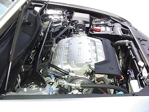 2009 HONDA ACCORD EX (SOLD)