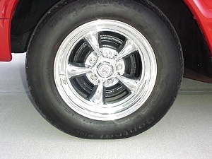 1964 CHEVY IMPALA SS