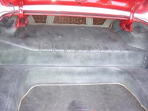 1964 CHEVY IMPALA SS