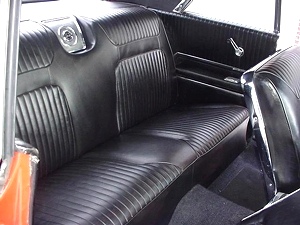 1964 CHEVY IMPALA SS