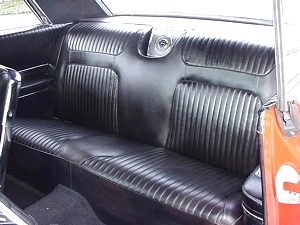 1964 CHEVY IMPALA SS