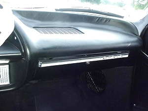 1964 CHEVY IMPALA SS