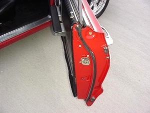 1964 CHEVY IMPALA SS