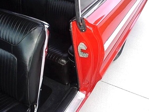 1964 CHEVY IMPALA SS