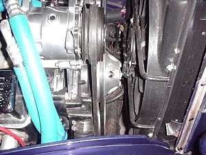 1936 DODGE SEDAN STREETROD