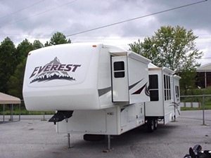 Campers