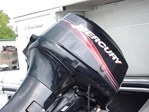 2008 SUNCRUISER BY LOWES SS200 (SALE PENDING)