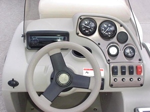 2008 SUNCRUISER BY LOWES SS200 (SALE PENDING)