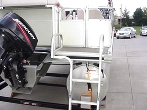 2008 SUNCRUISER BY LOWES SS200 (SALE PENDING)