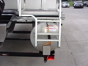 2008 SUNCRUISER BY LOWES SS200 (SALE PENDING)