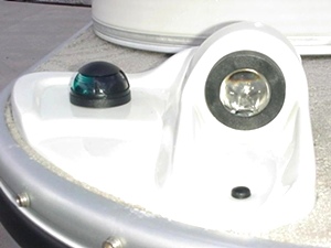 2008 SUNCRUISER BY LOWES SS200 (SALE PENDING)