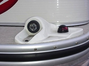 2008 SUNCRUISER BY LOWES SS200 (SALE PENDING)