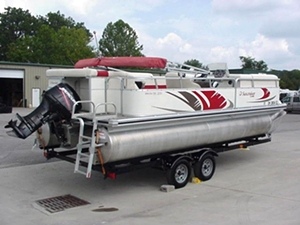 2008 SUNCRUISER BY LOWES SS200 (SALE PENDING)