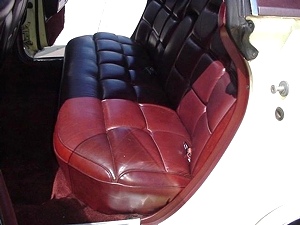 1978 LINCOLN CONTINENTAL
