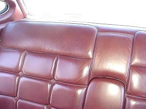 1978 LINCOLN CONTINENTAL
