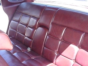 1978 LINCOLN CONTINENTAL