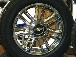 Performance and Accessories