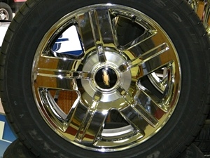 Performance and Accessories