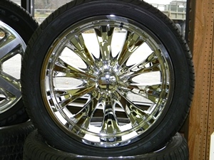 Performance and Accessories