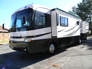 Recreational Vehicles