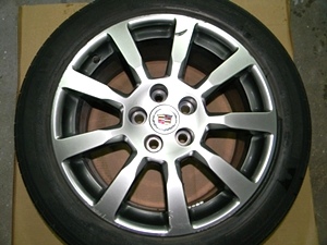 Performance and Accessories