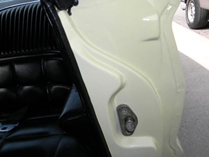 1966 FORD THUNDERBIRD