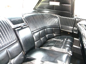 1966 FORD THUNDERBIRD