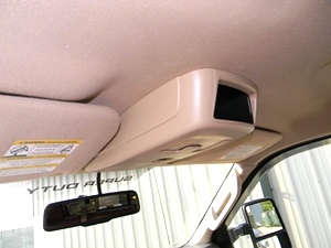 2008 FORD F-450 KING RANCH