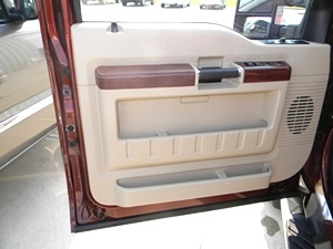 2008 FORD F-450 KING RANCH
